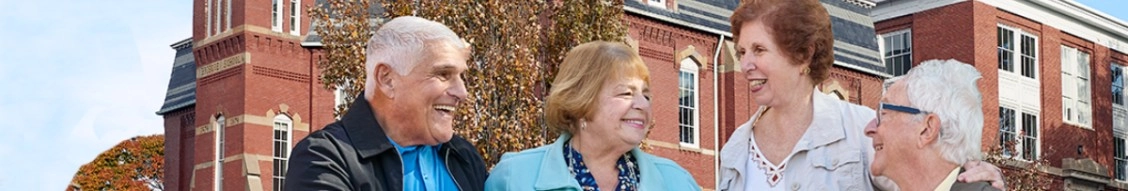 Monarch Communities® banner