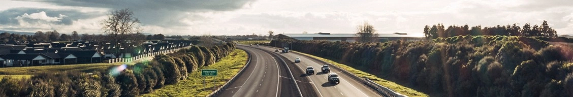 Nz Transport Agency Waka Kotahi banner