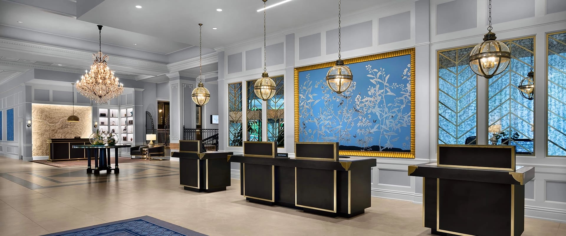 Salisbury Moore, Llc banner