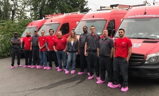 Folkes Home Services