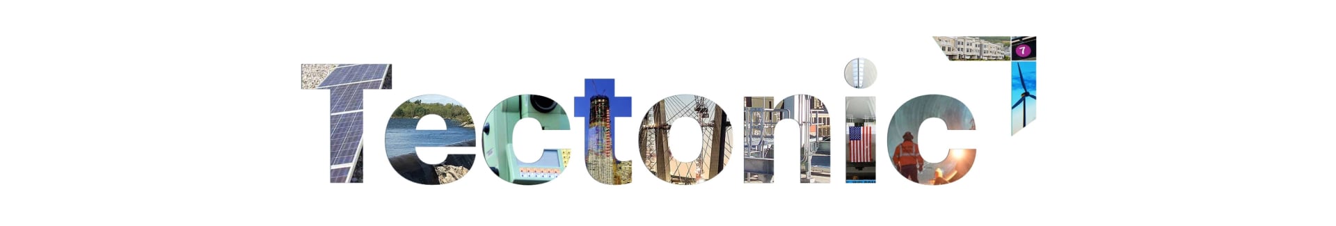 Tectonic Engineering Consultants, Geologists & Land Surveyors, D.P.C. banner