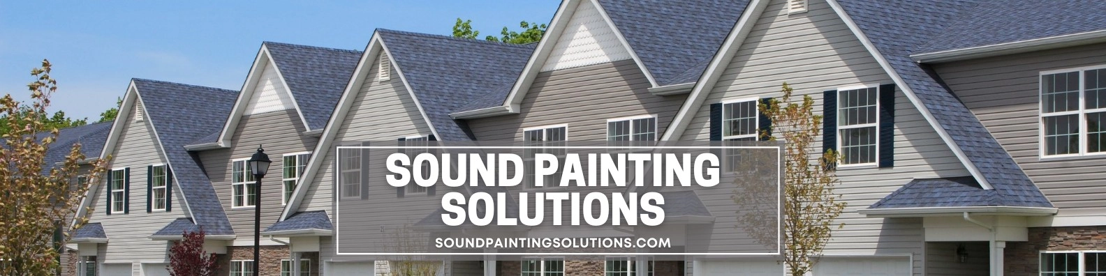 Sound Painting Solutions, Llc