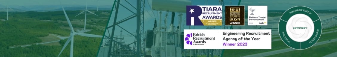 Earthstream Global banner