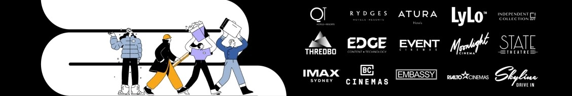 Evt - Entertainment | Ventures | Travel banner