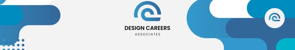 Design Careers Associates banner