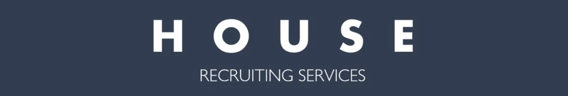 House Recruiting banner
