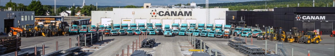 Canam