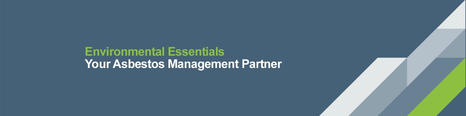 Environmental Essentials banner