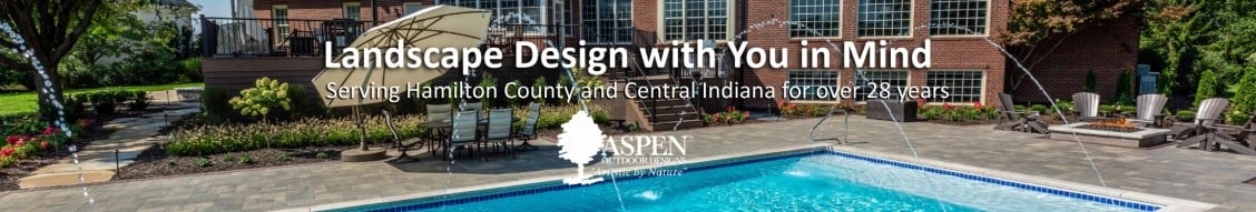 aspen outdoor designs, inc. banner