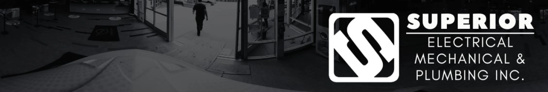 Superior Electrical Mechanical & Plumbing, Inc. banner