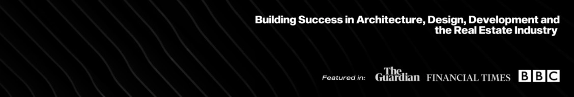 Architecture Social banner