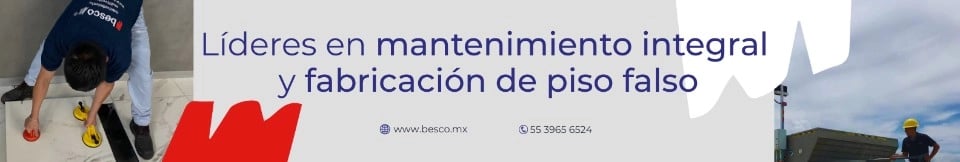 Besco Mx banner