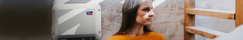 Sma Solar India banner