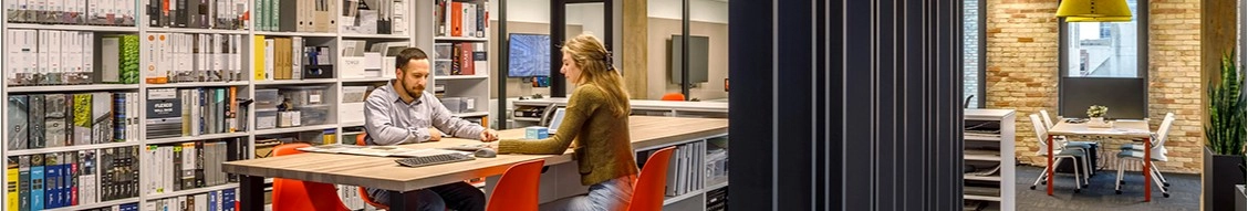 Ghafari Associates banner