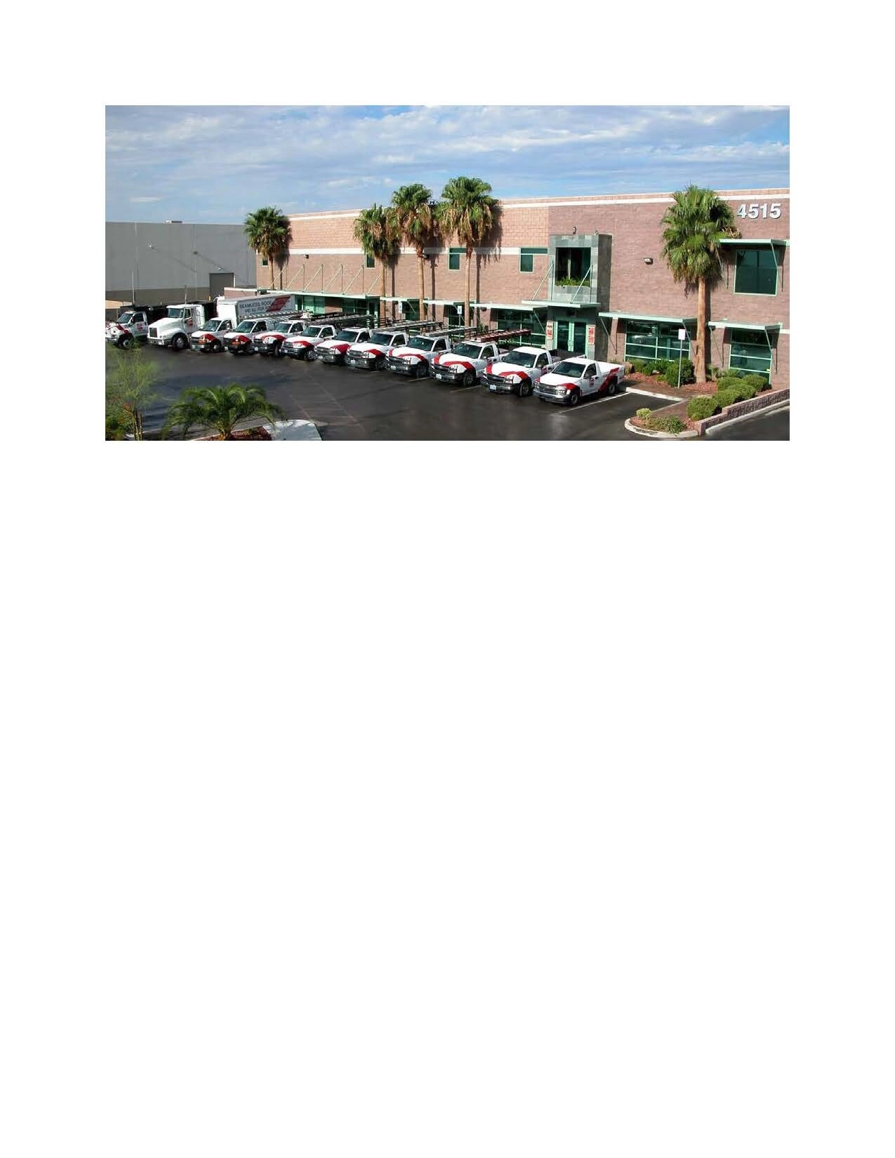 the original roofing company