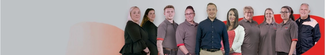 Integral Uk Ltd banner