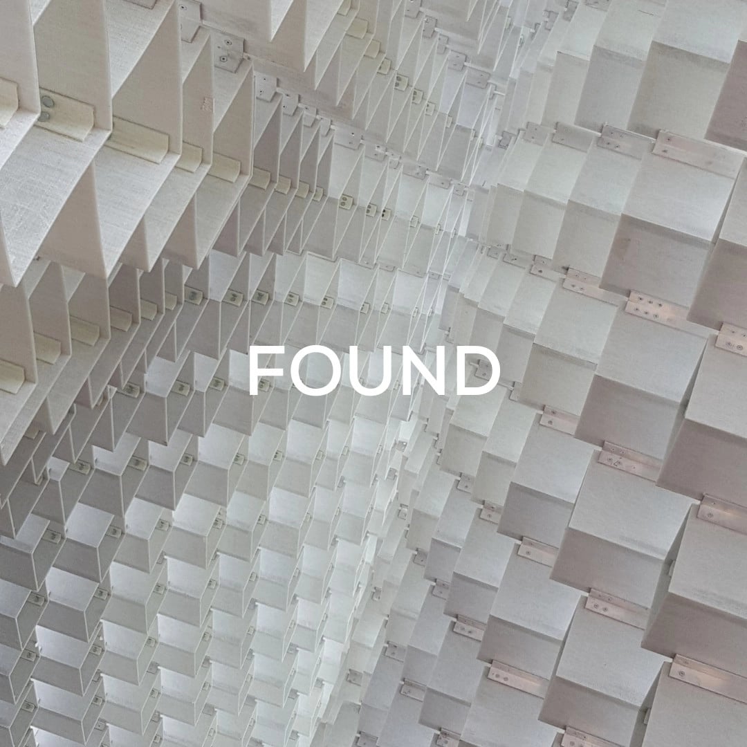 Found Careers banner