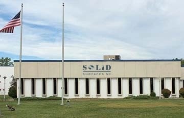 Solid Surfaces Ny banner