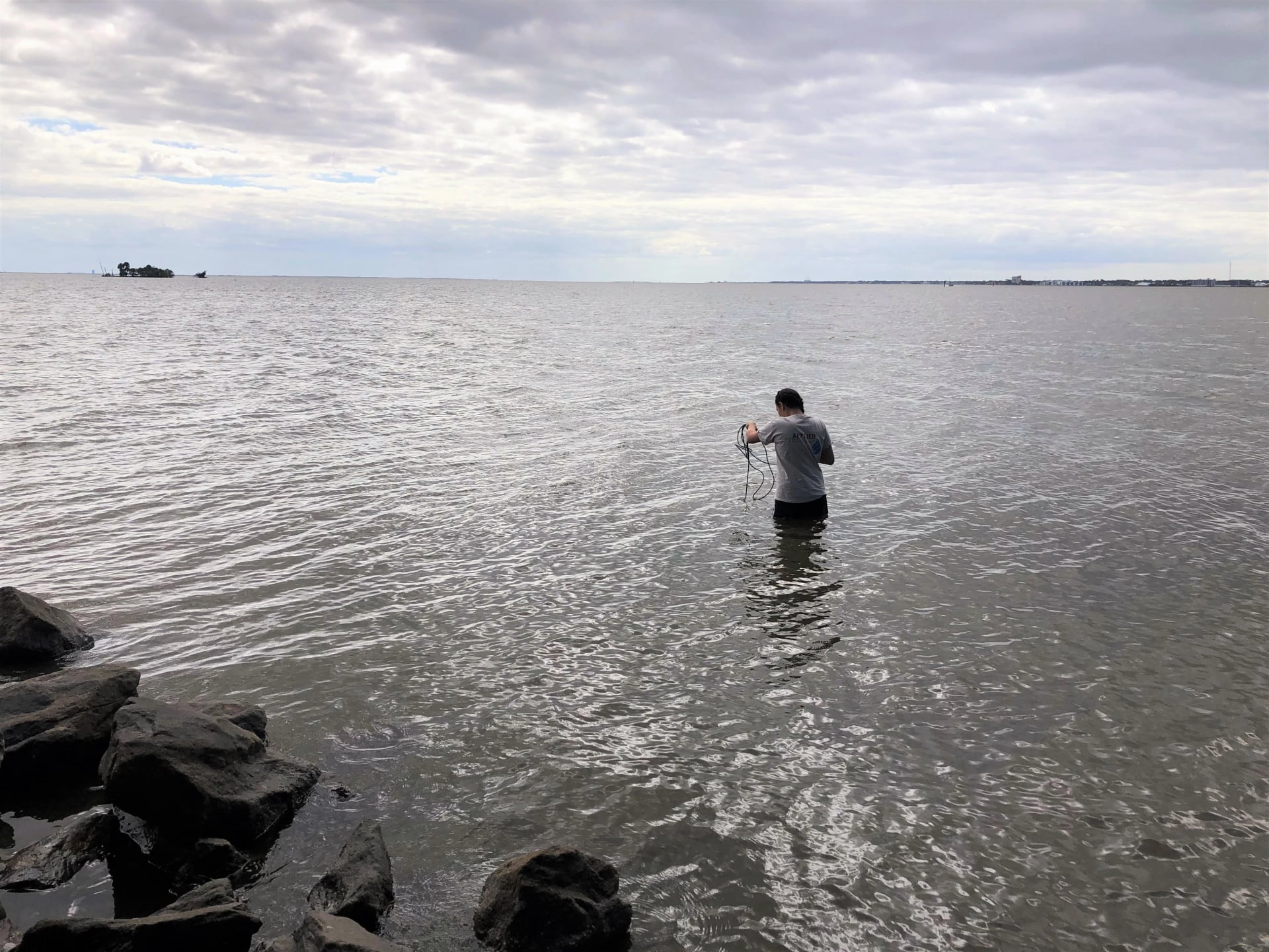 applied ecology, inc. banner