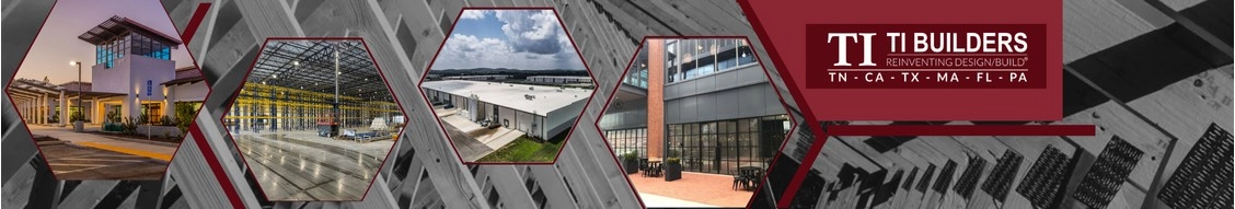 Ti Builders banner