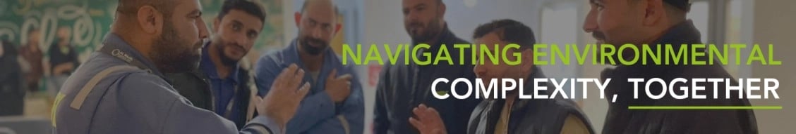 Rsk Middle East banner