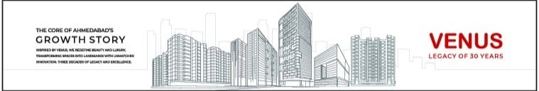 Venus Group Of Companies banner