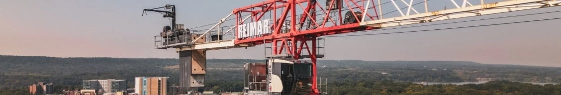 Reimar Forming & Construction banner