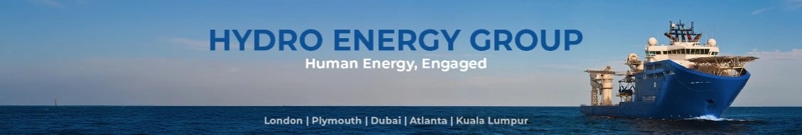 hydro energy group banner