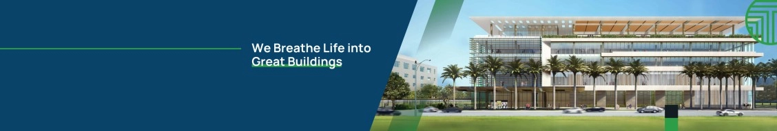 Tropic Mechanical banner