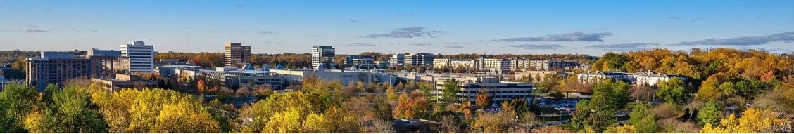 Residences at Vantage Point