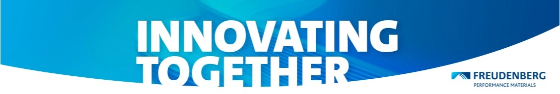 Freudenberg Performance Materials banner