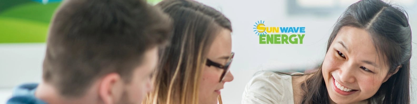 Sunwave Energy Llc banner