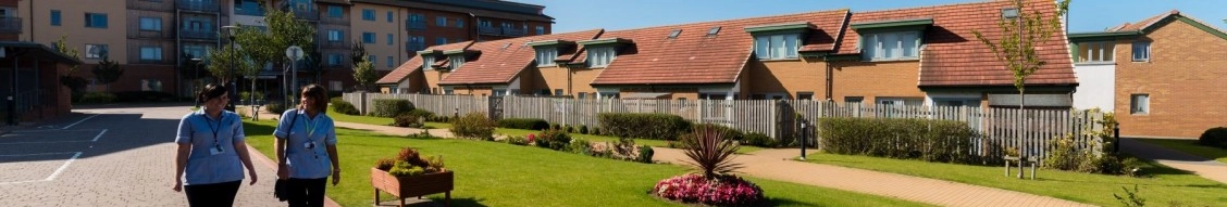 Joseph Rowntree Housing Trust (Jrht) banner