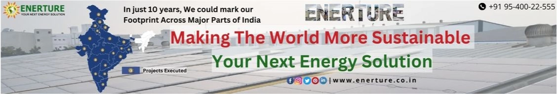 Enerture Technologies Pvt Ltd banner