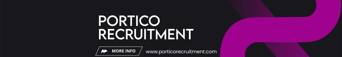 portico recruitment - interior design jobs