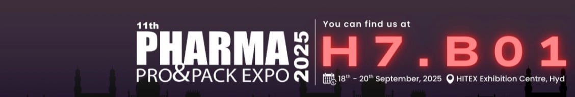 pharmintech turnkey solutions pvt. ltd. banner