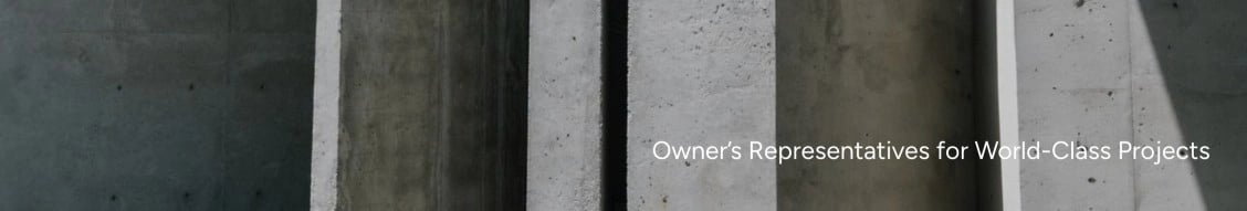 Peak Projects banner