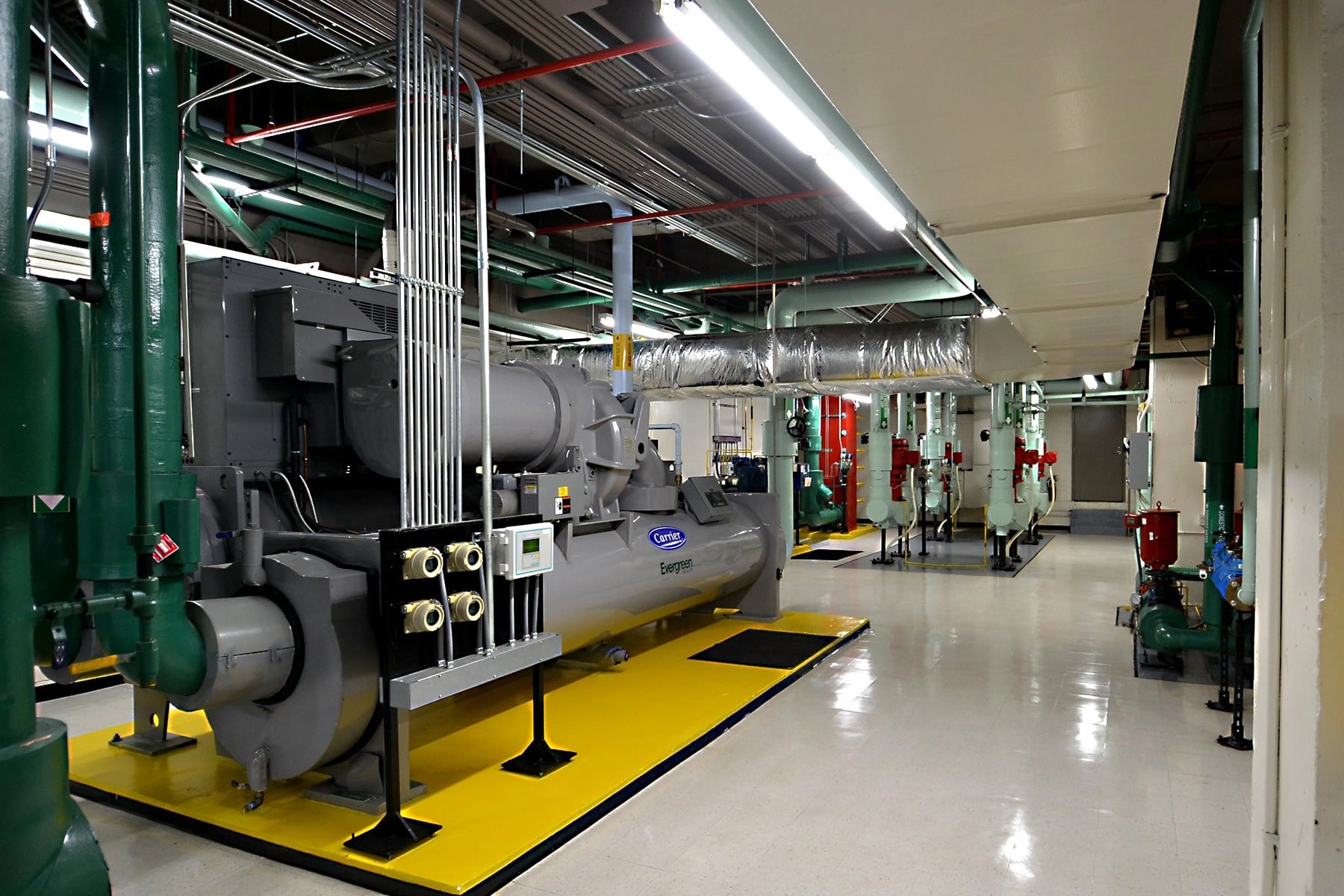 Climate Systems Llc banner