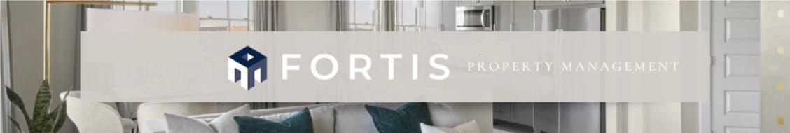 Fortis Property Management