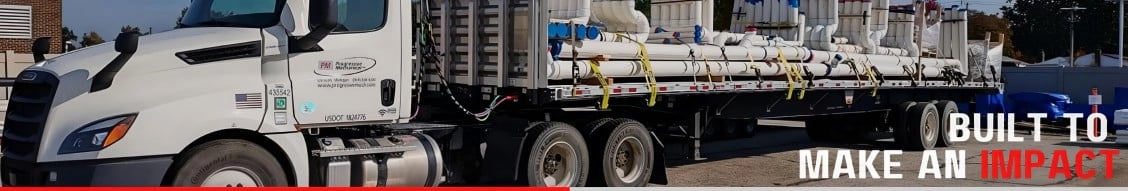 Progressive Mechanical, Inc. banner