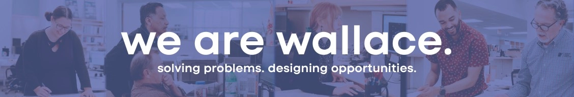 Wallace Design Collective banner