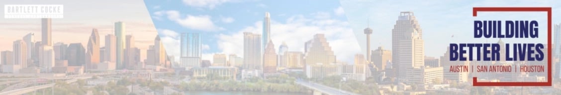 Bartlett Cocke General Contractors banner