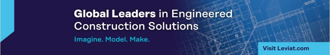 Leviat In North America banner