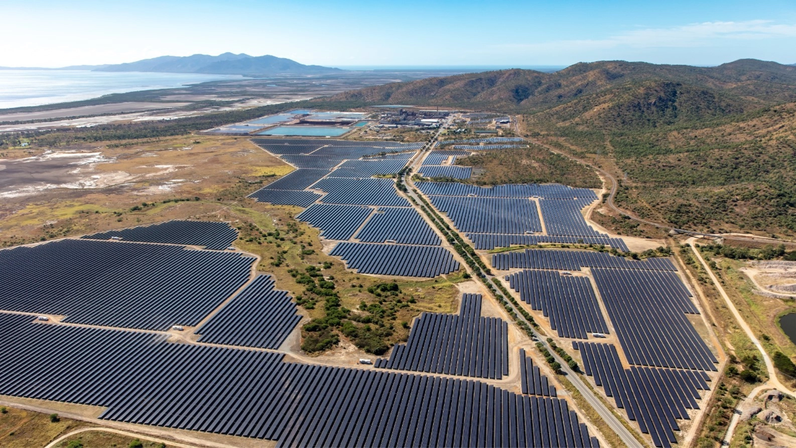 Ark Energy Corporation