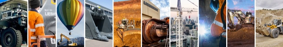 Liebherr-Australia banner
