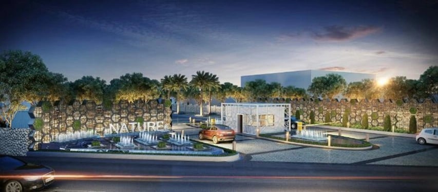 Samak Landscape Pvt. Ltd.