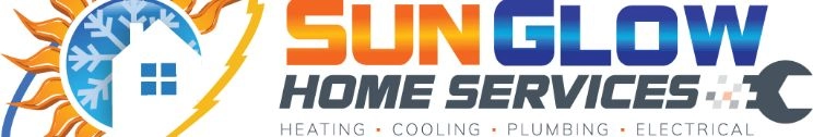 Sun Glow Heating, Air Conditioning, Plumbing & Electrical banner