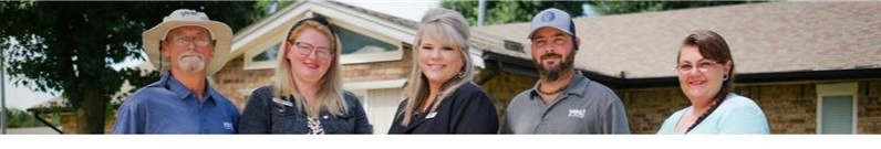 Yes! Communities banner