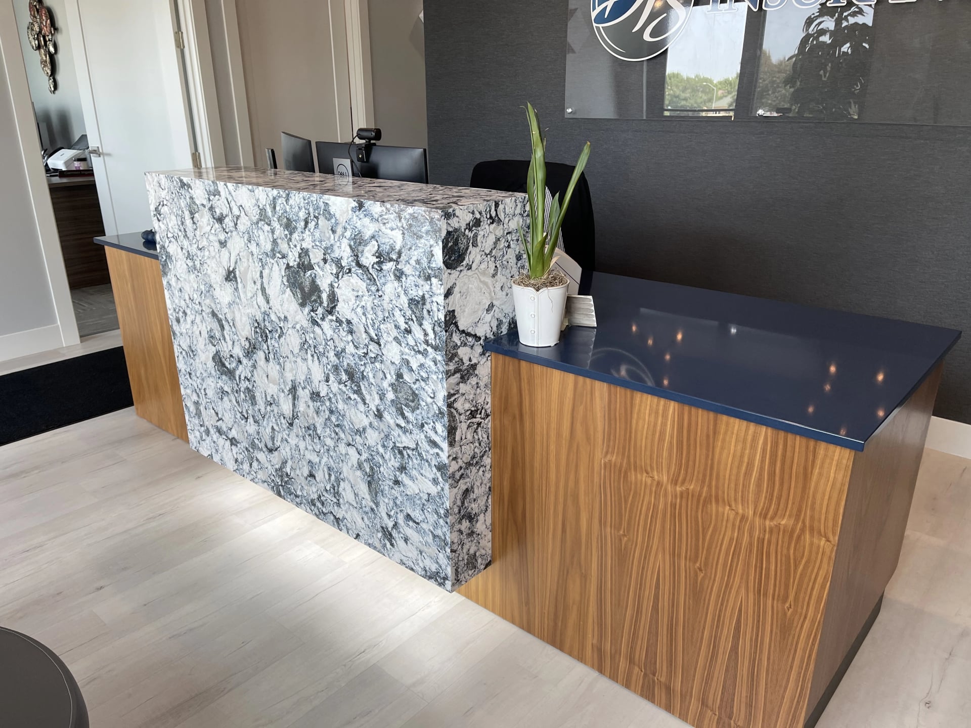 Creative Surfaces Manufacturing