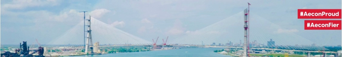 Aecon Group Inc. banner